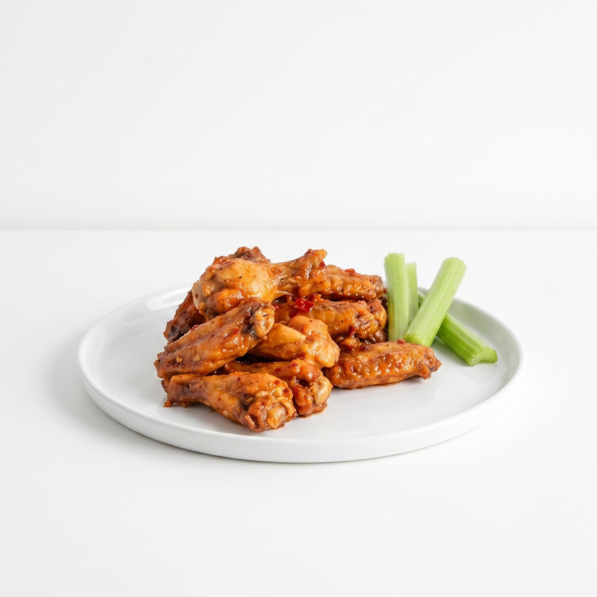 Traditional Wings