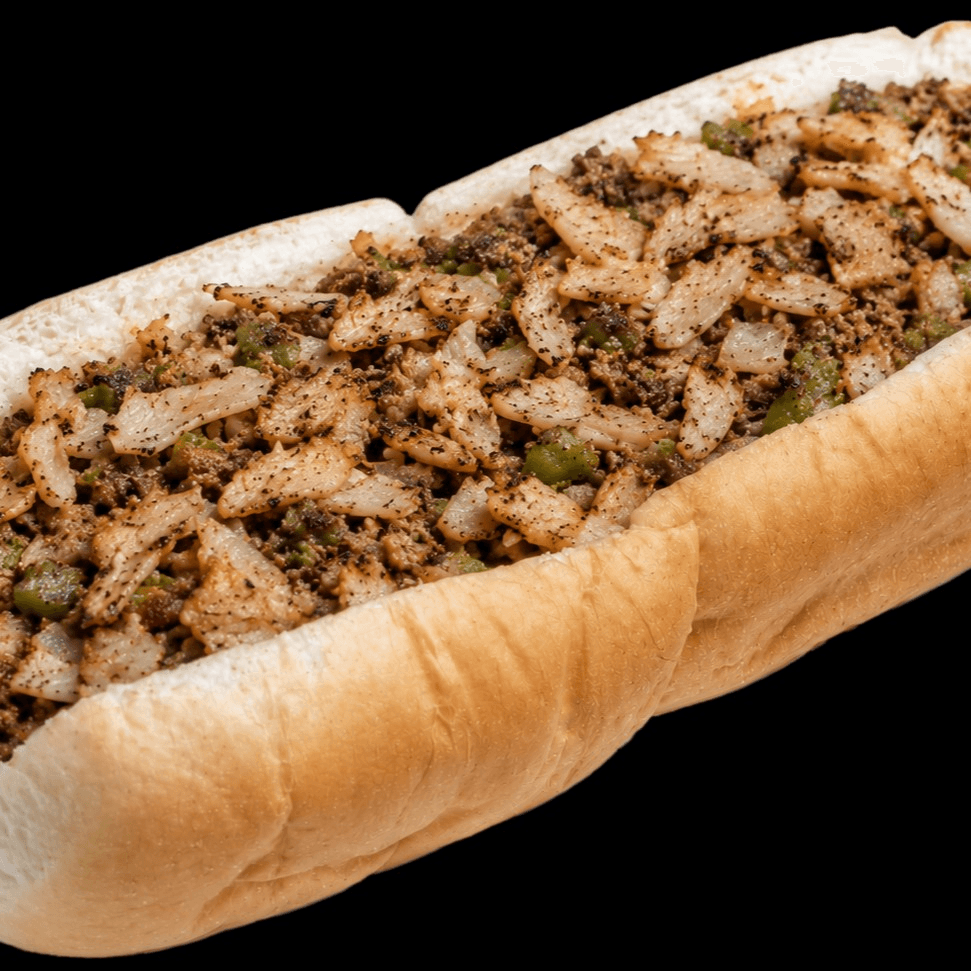 Original Chicken Gyros Philly