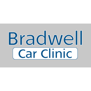 Bradwell Car Clinic logo