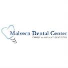 Malvern Dental Center Logo