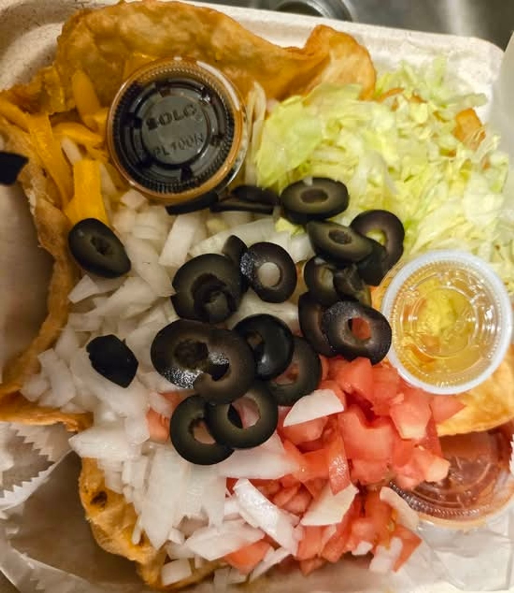 Taco Salad