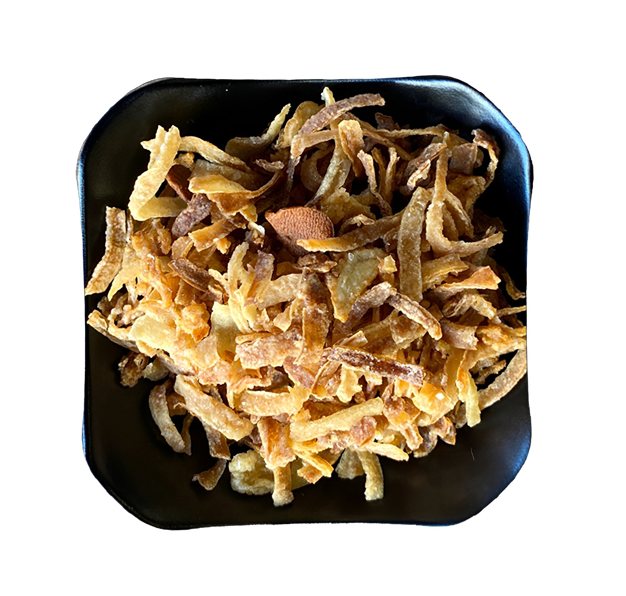 Crunch Onion & Garlic