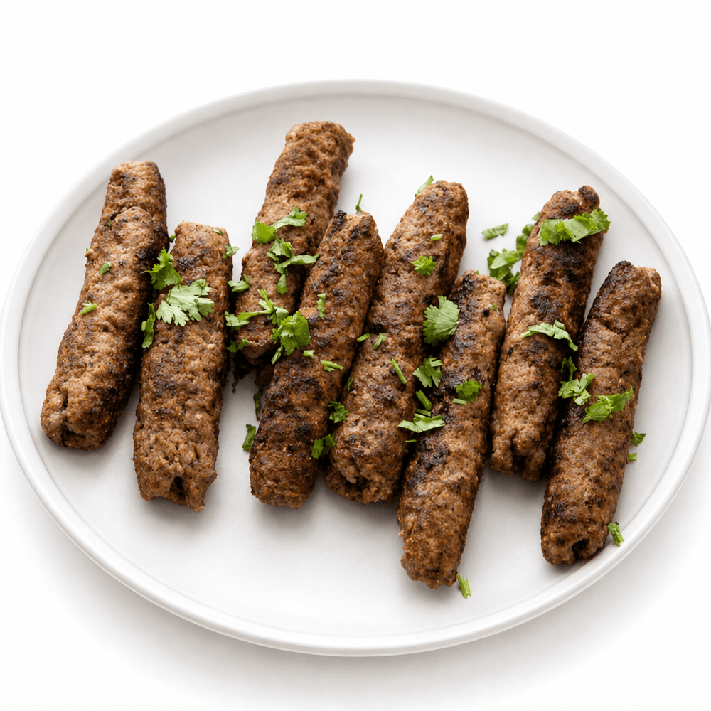 Beef Kabob