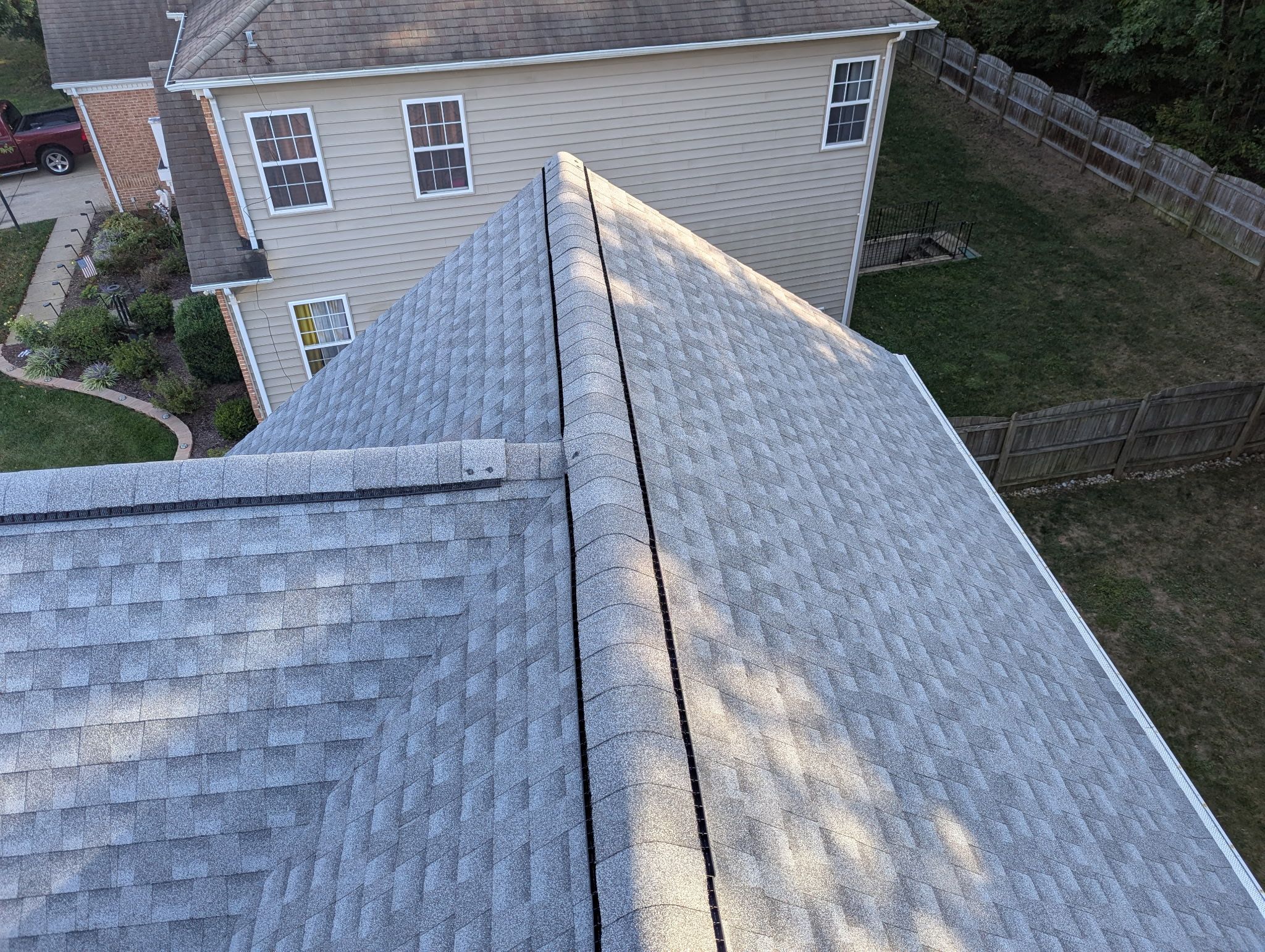 Radiant Home Services Image