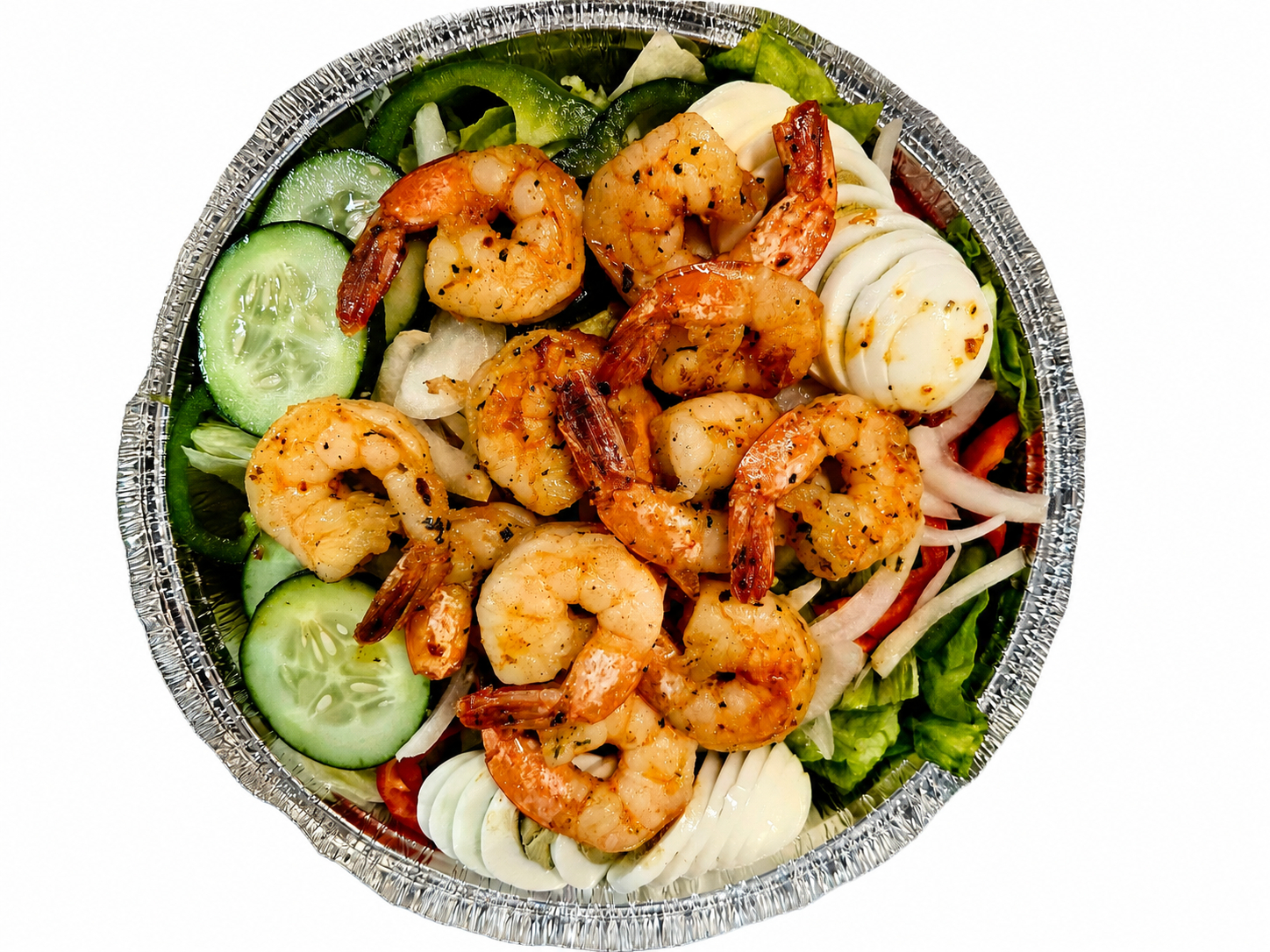 Shrimp Salad