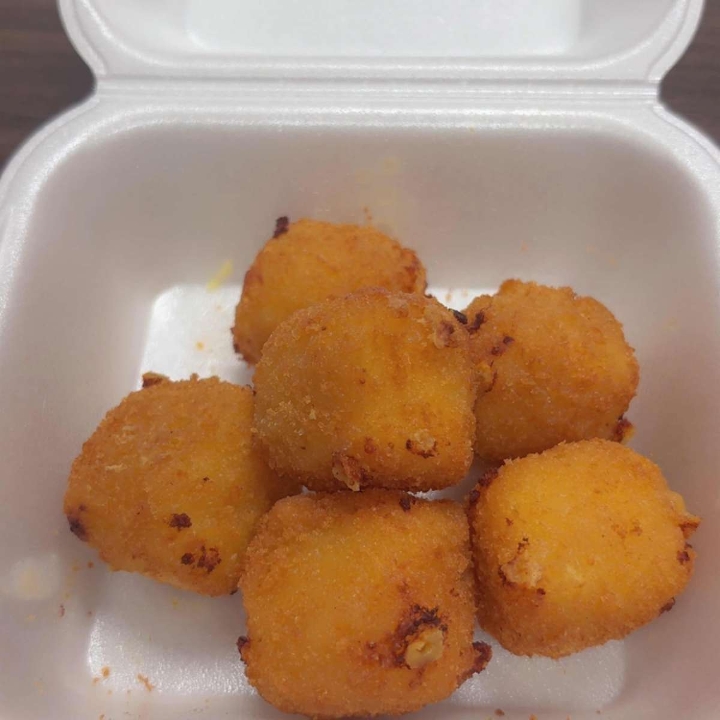 Mac Bites