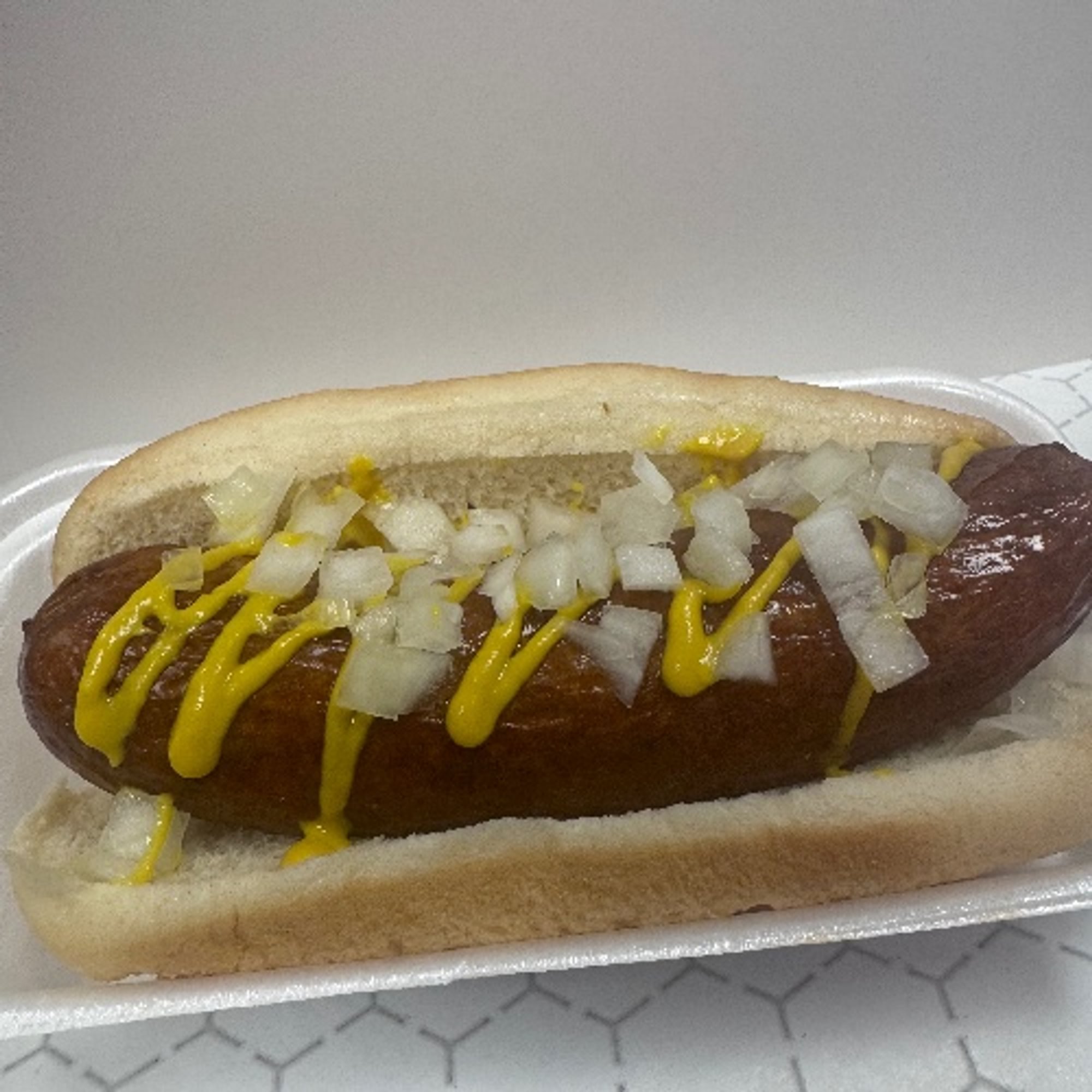 Bratwurst