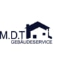 Logo von M.D.T Gebäudeservice