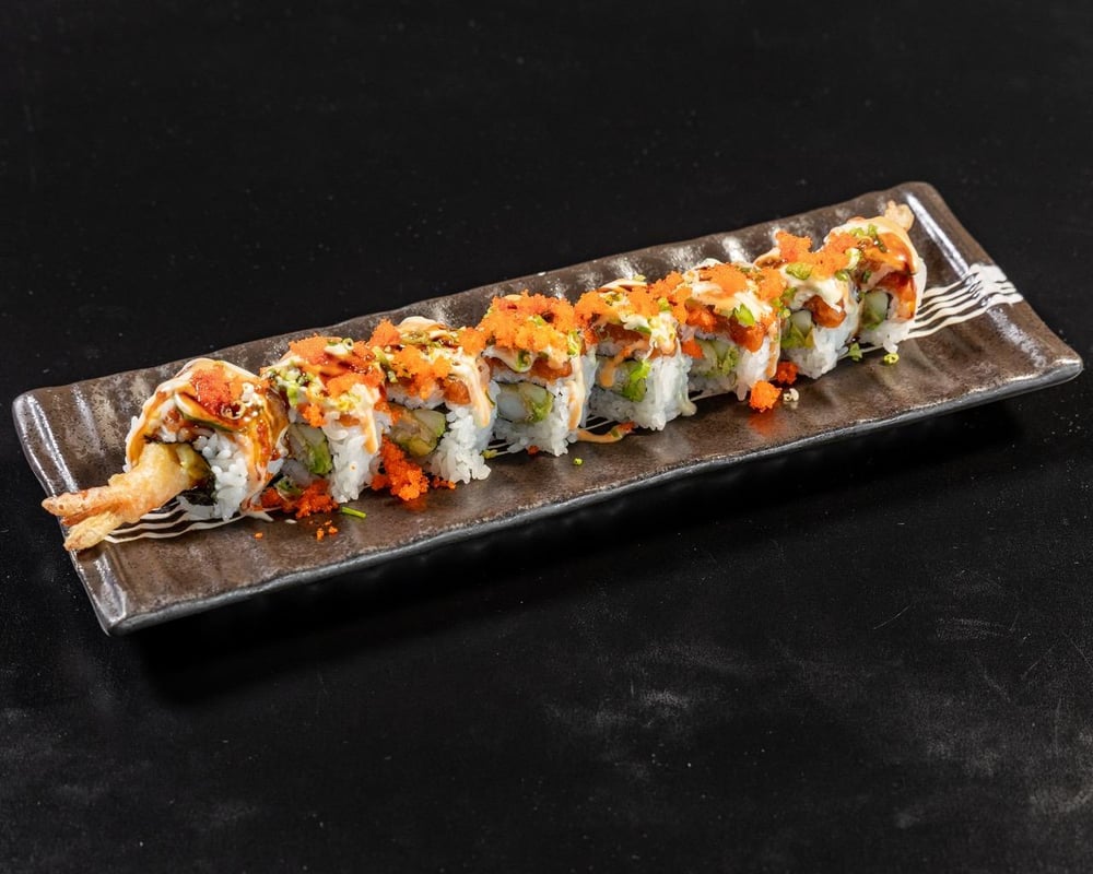 Fair Oaks Roll