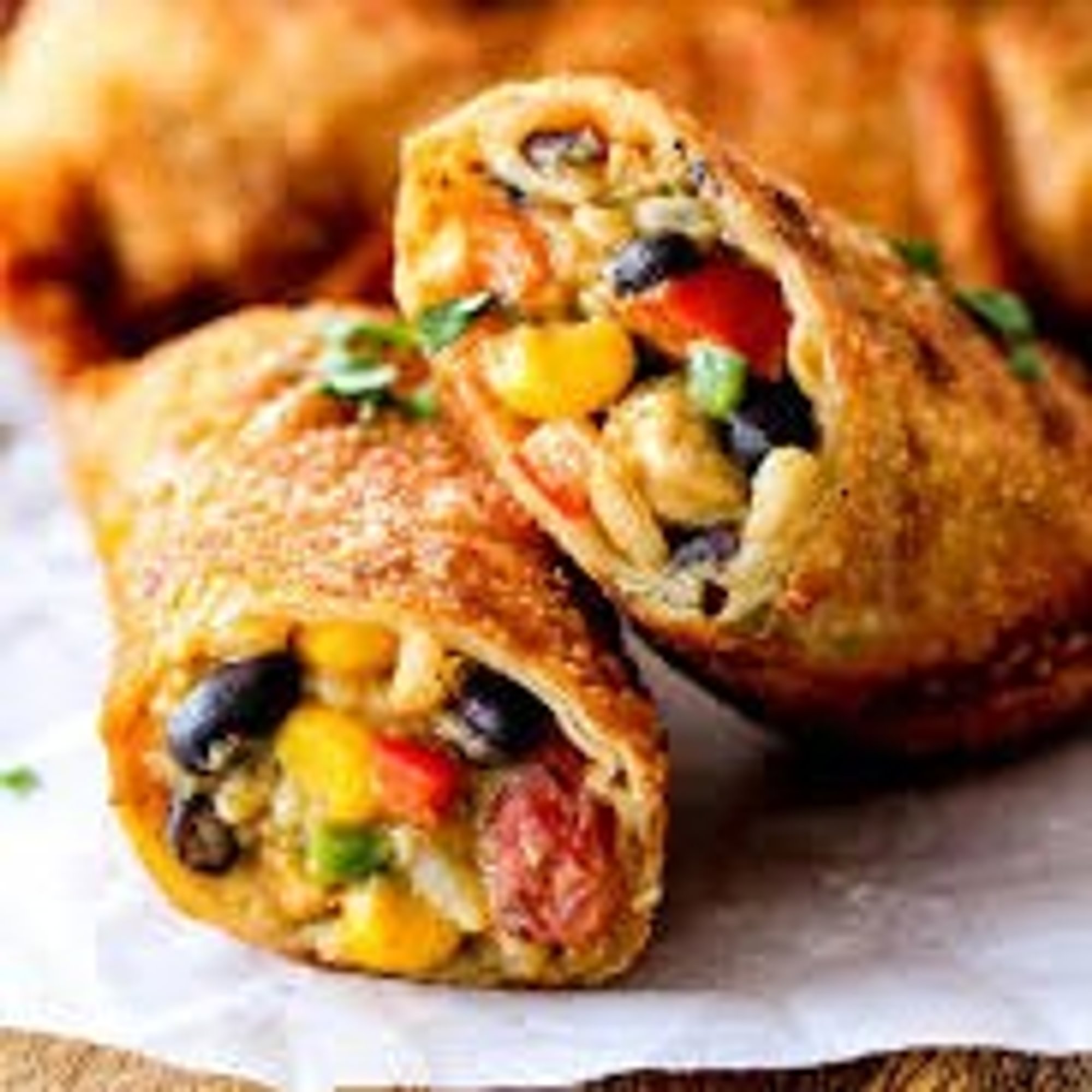 Kings Southwest Eggrolls