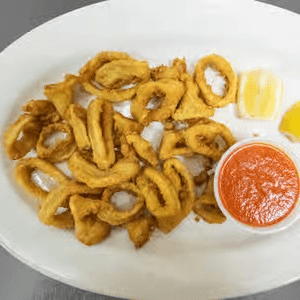 Calamari Rings