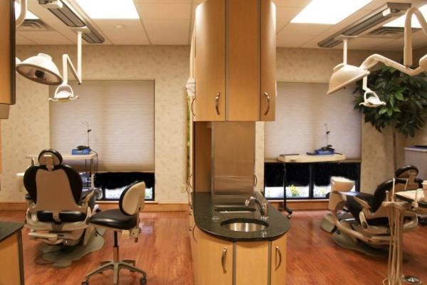 Lincroft Village Dental Care Photo