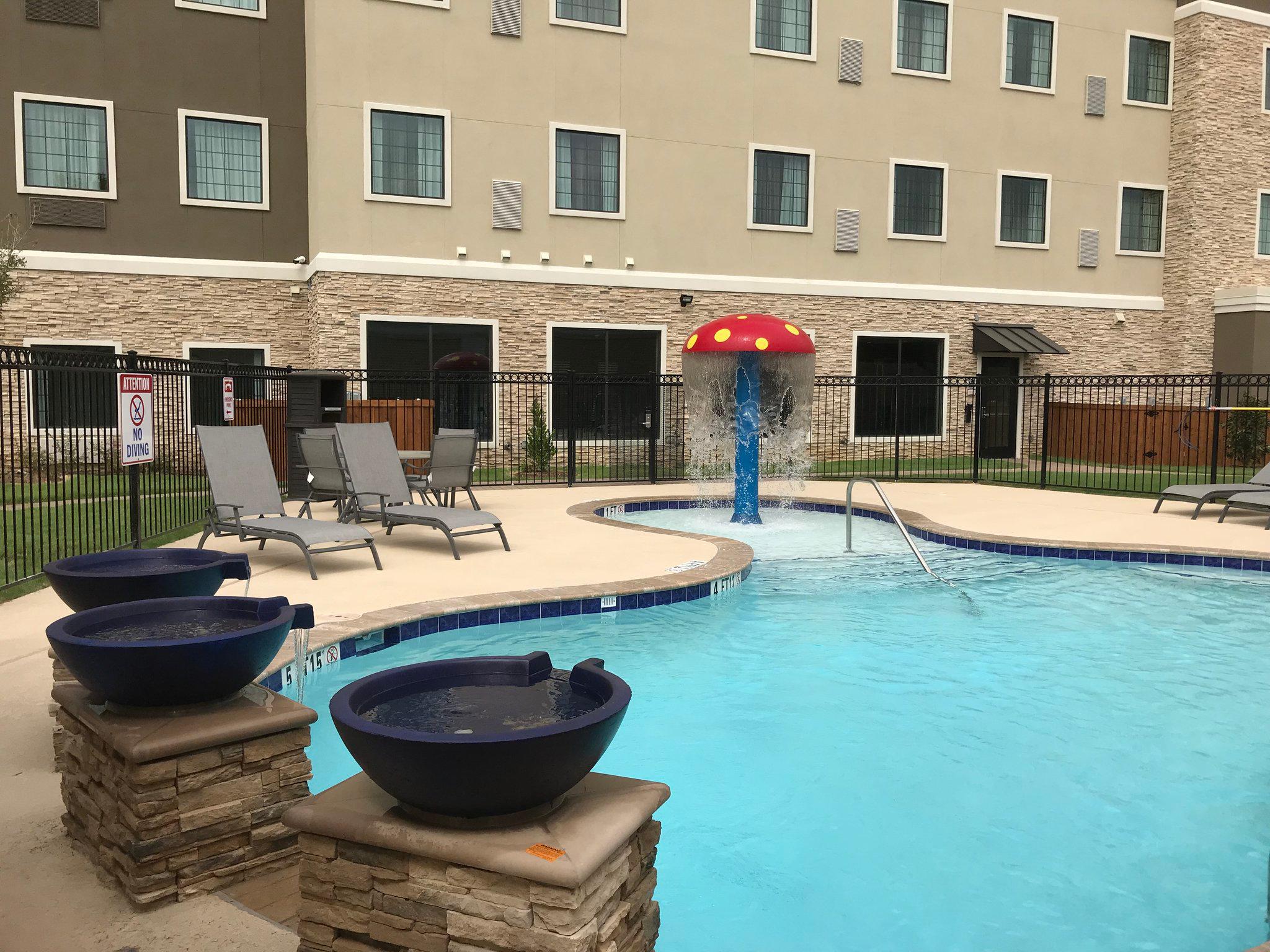 Staybridge Suites Plano - the Colony Photo