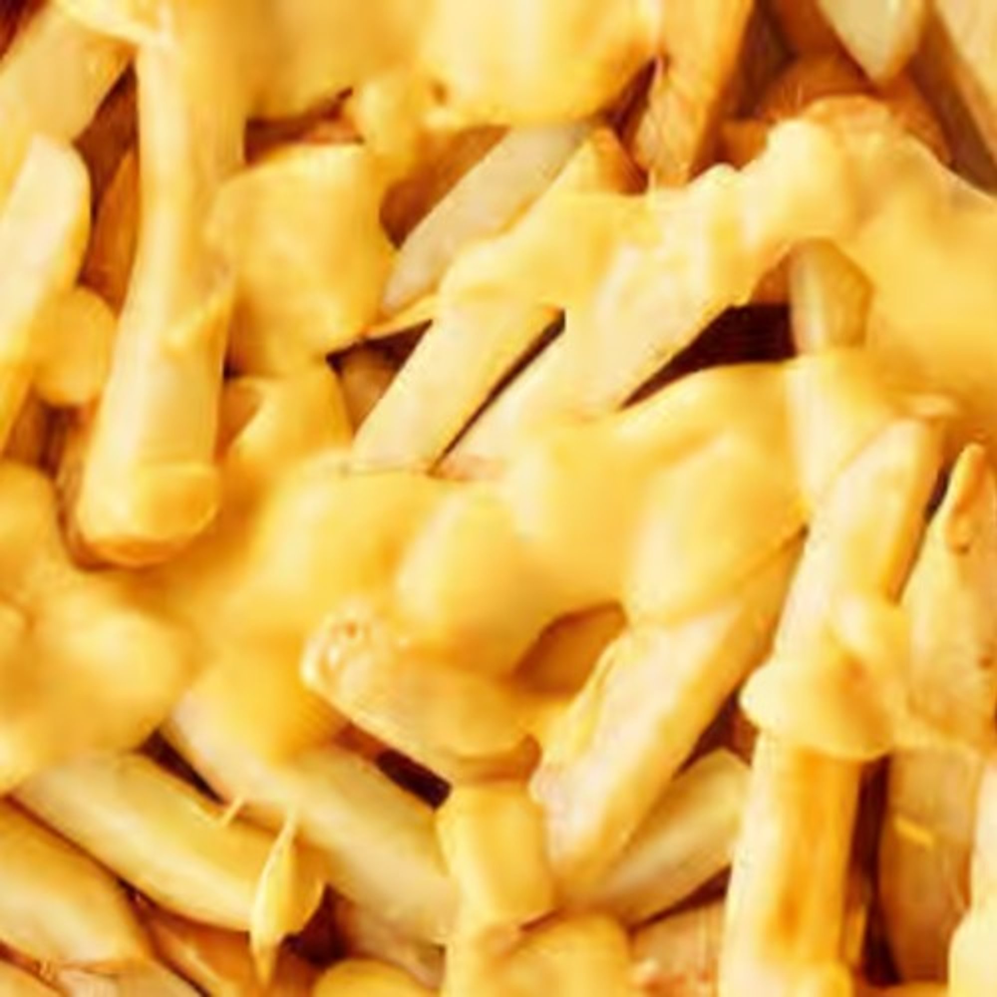 Cheese Fries