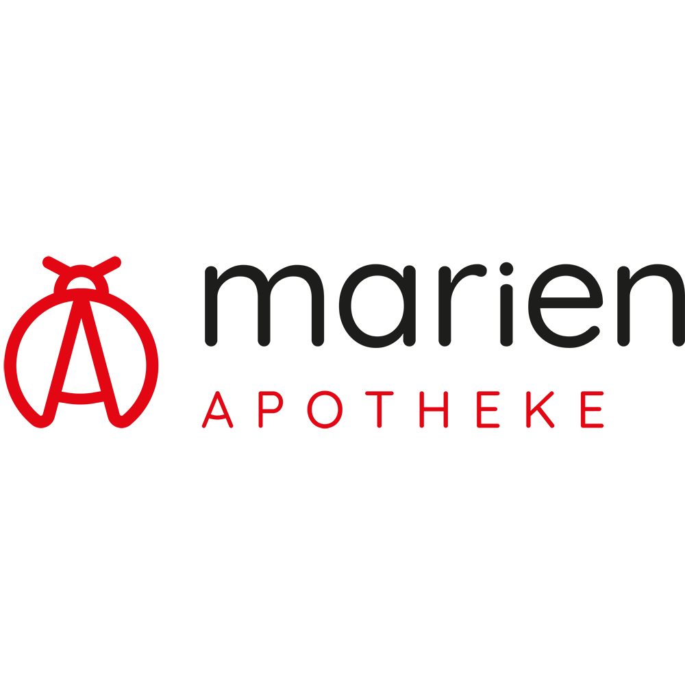 Logo der Marien Apotheke