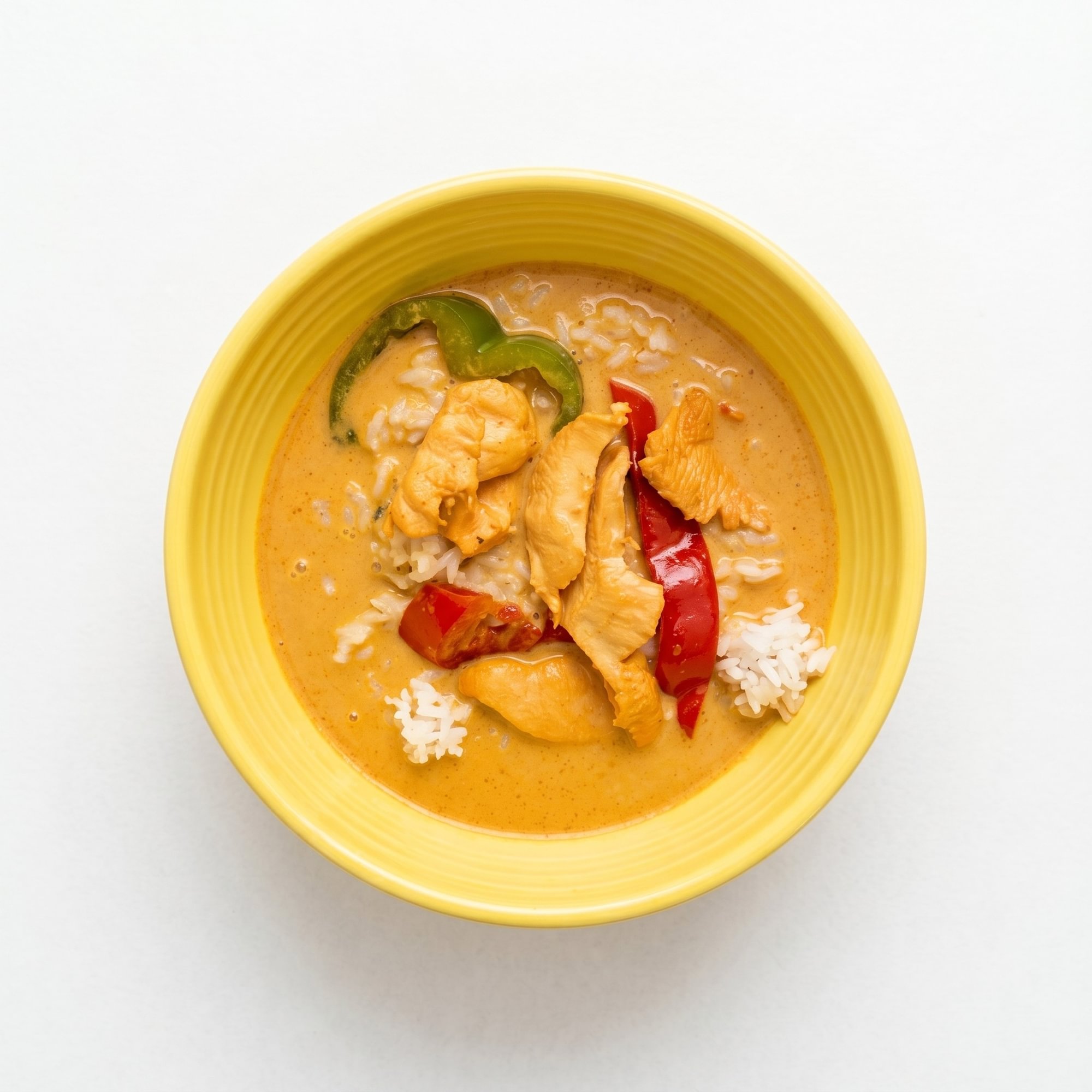 Panang Curry