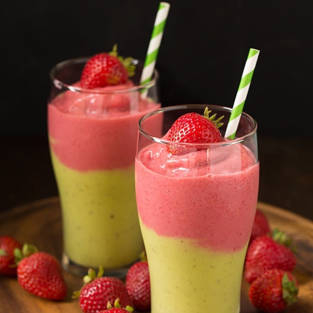 Smoothies 20oz