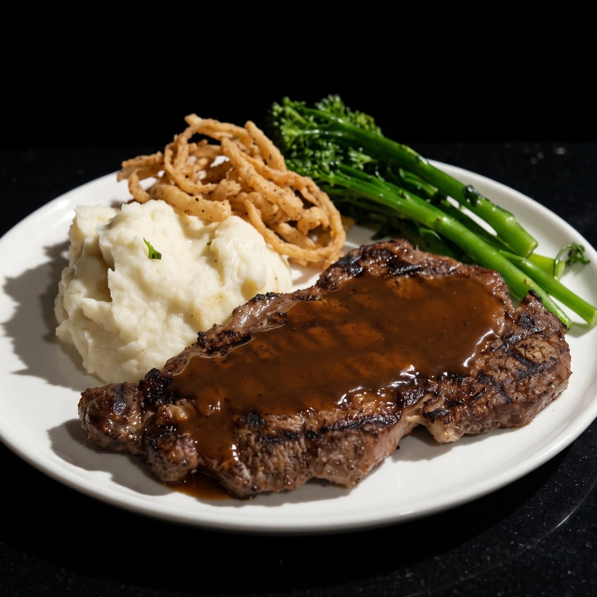 Angus Ribeye