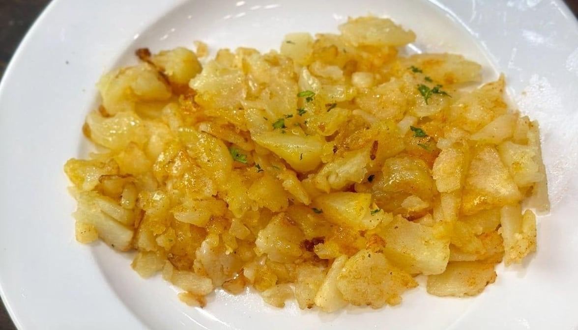 Home Fries