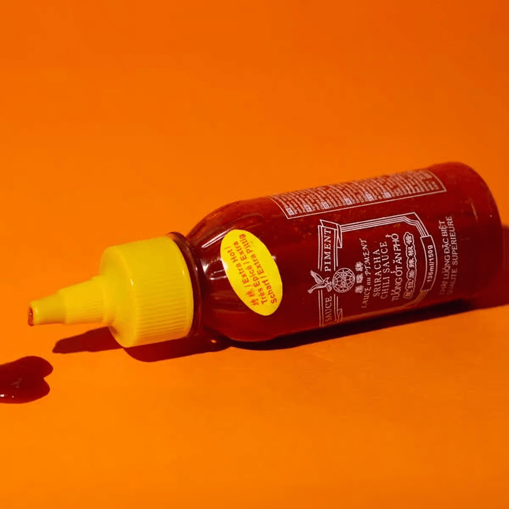 Sriracha