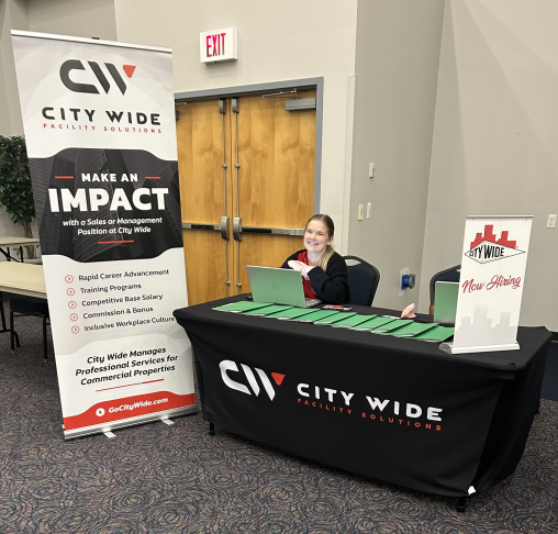 City Wide Facility Solutions - Jacksonville Image