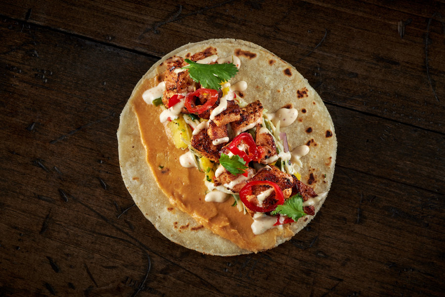 Taco Bamba Gaithersburg Image