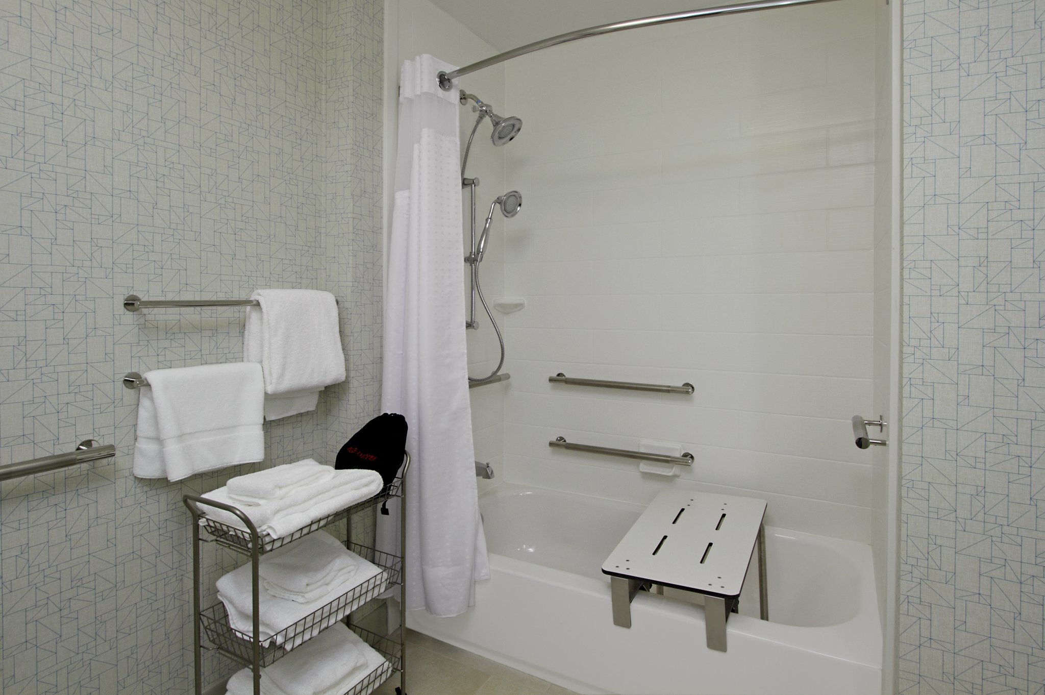 Holiday Inn Express Jasper by IHG Image