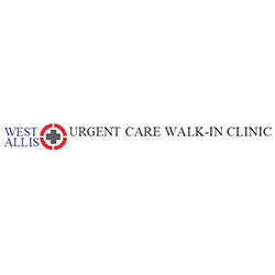 West Allis Urgent Care Walk-in Clinic Logo