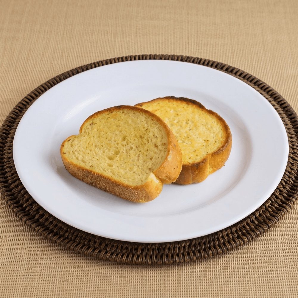 Garlic Bread