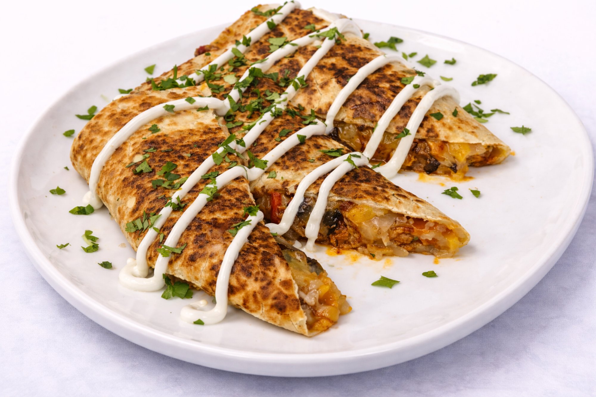 QUESADILLA