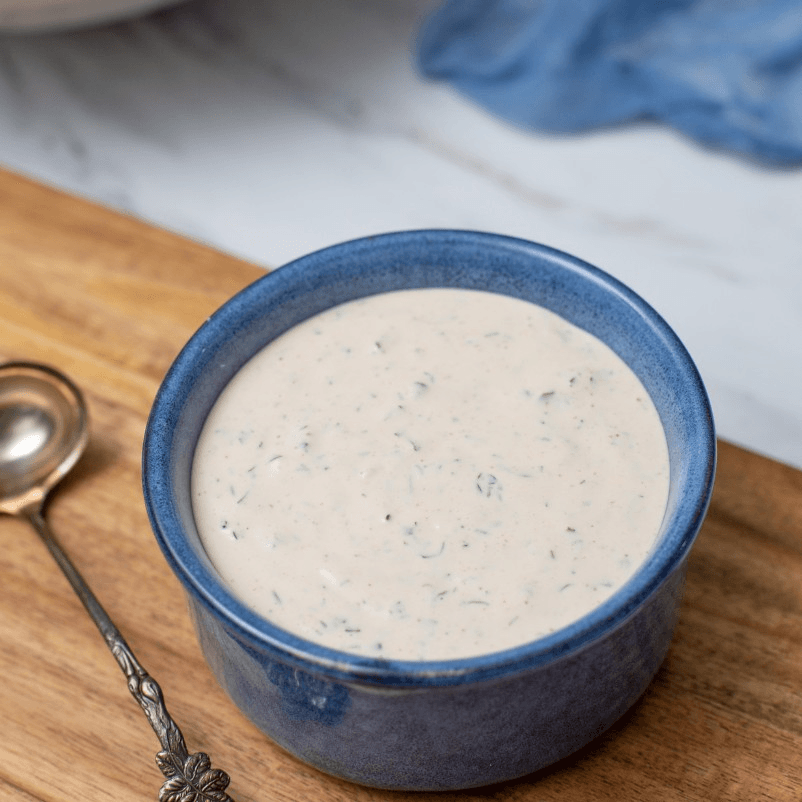 Extra Ranch Dressing