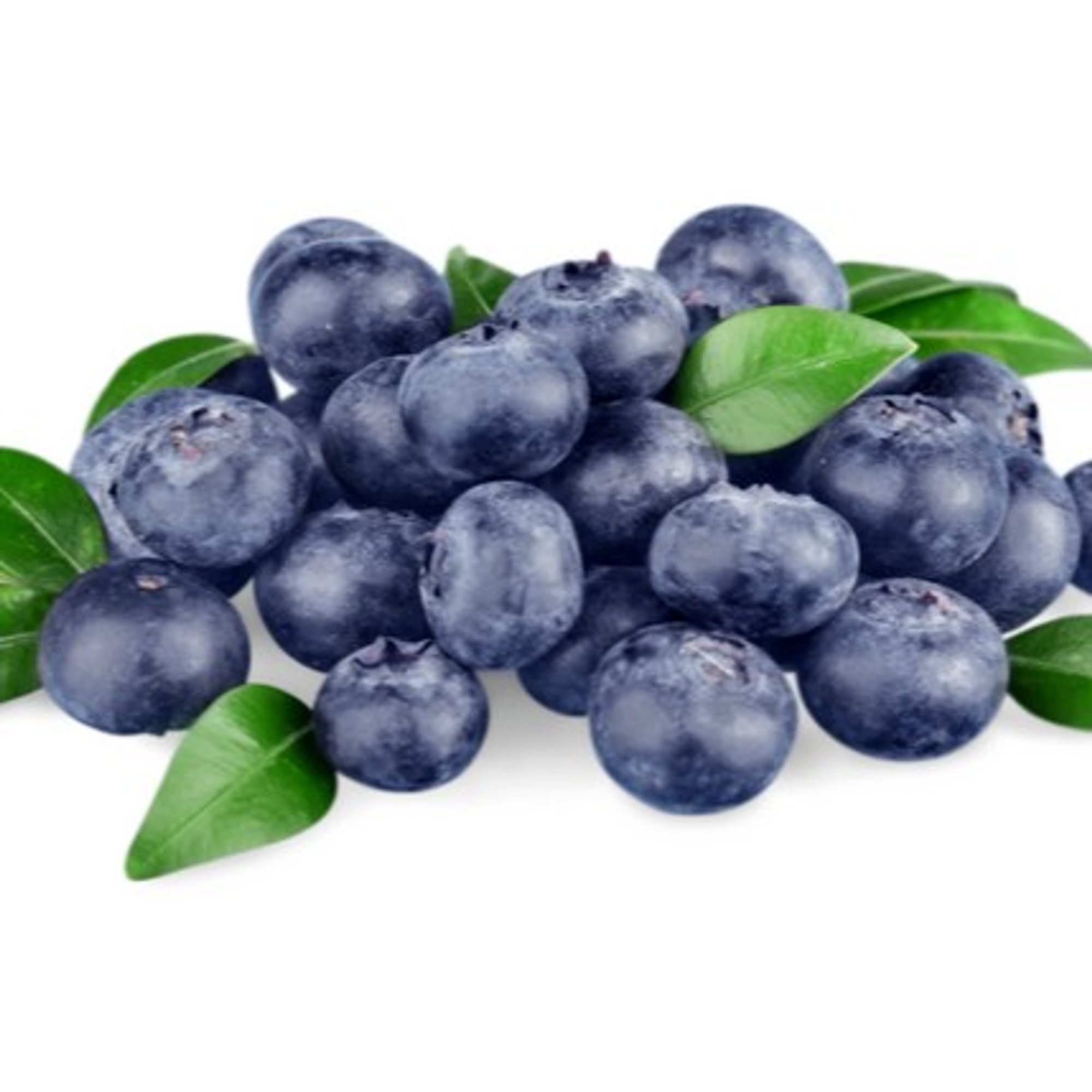 Blueberries