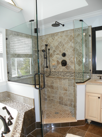 Images Seashore Glass & Mirror