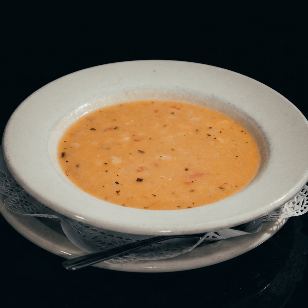 Lobster Bisque