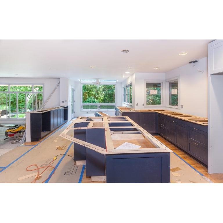 Structure &amp; Design Unlimited, LLC Logo