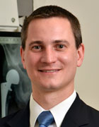 Seth A. Jerabek, MD