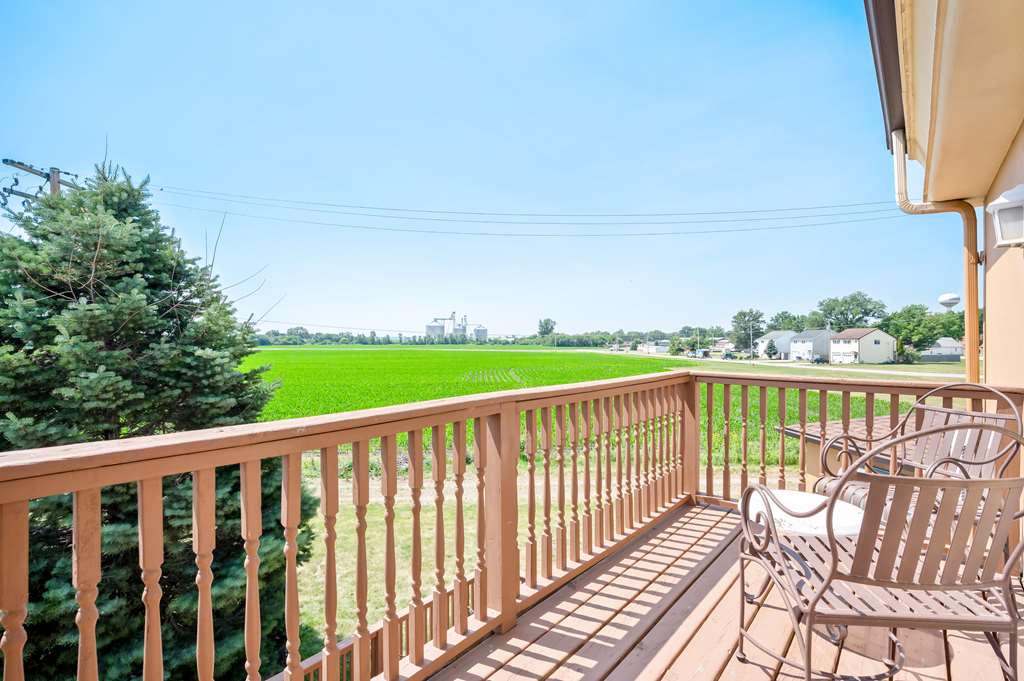 Best Western Annawan Inn Image