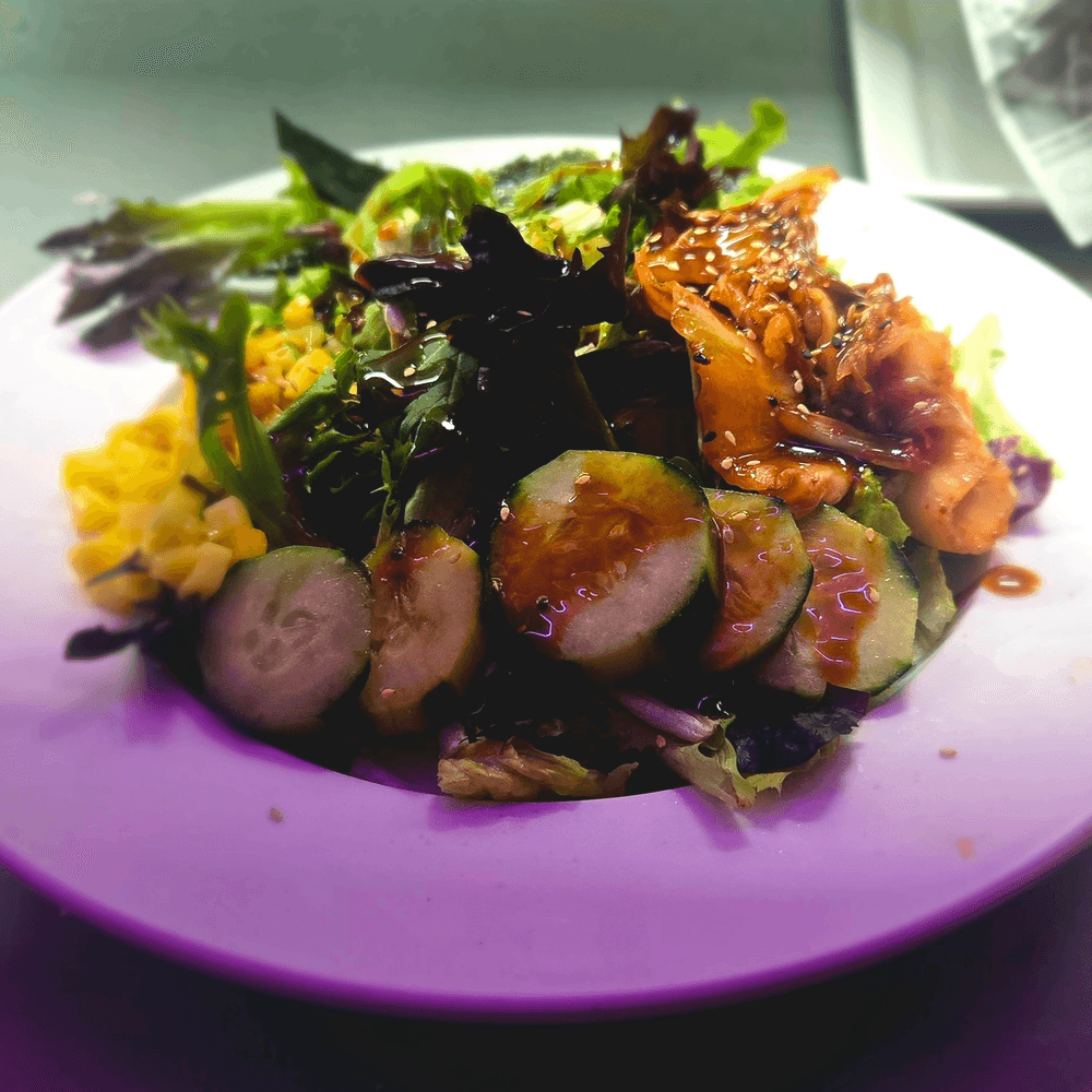 Asian Salad