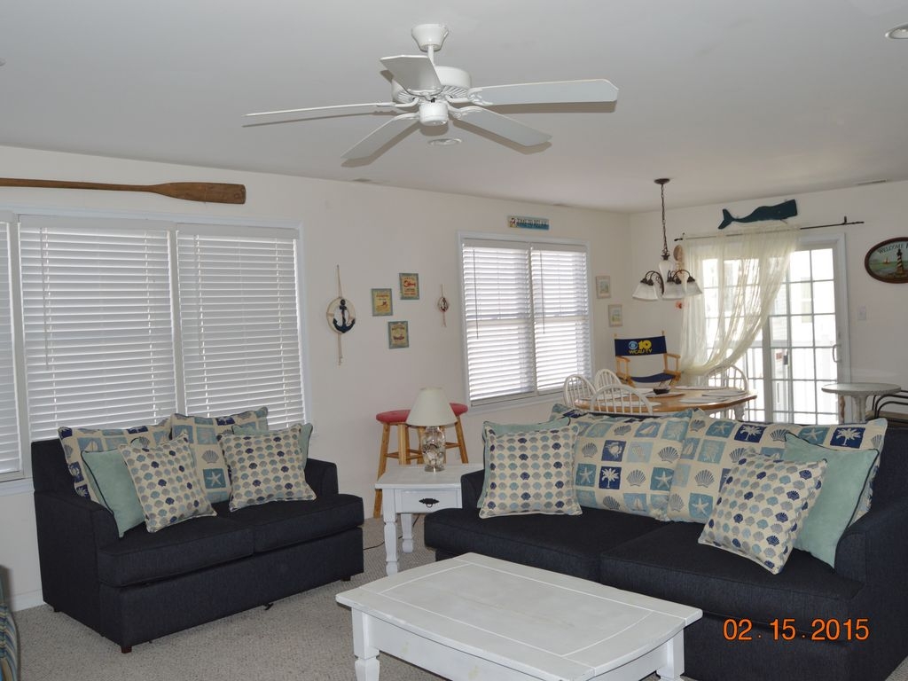 Vacation Rentals Wildwood Photo