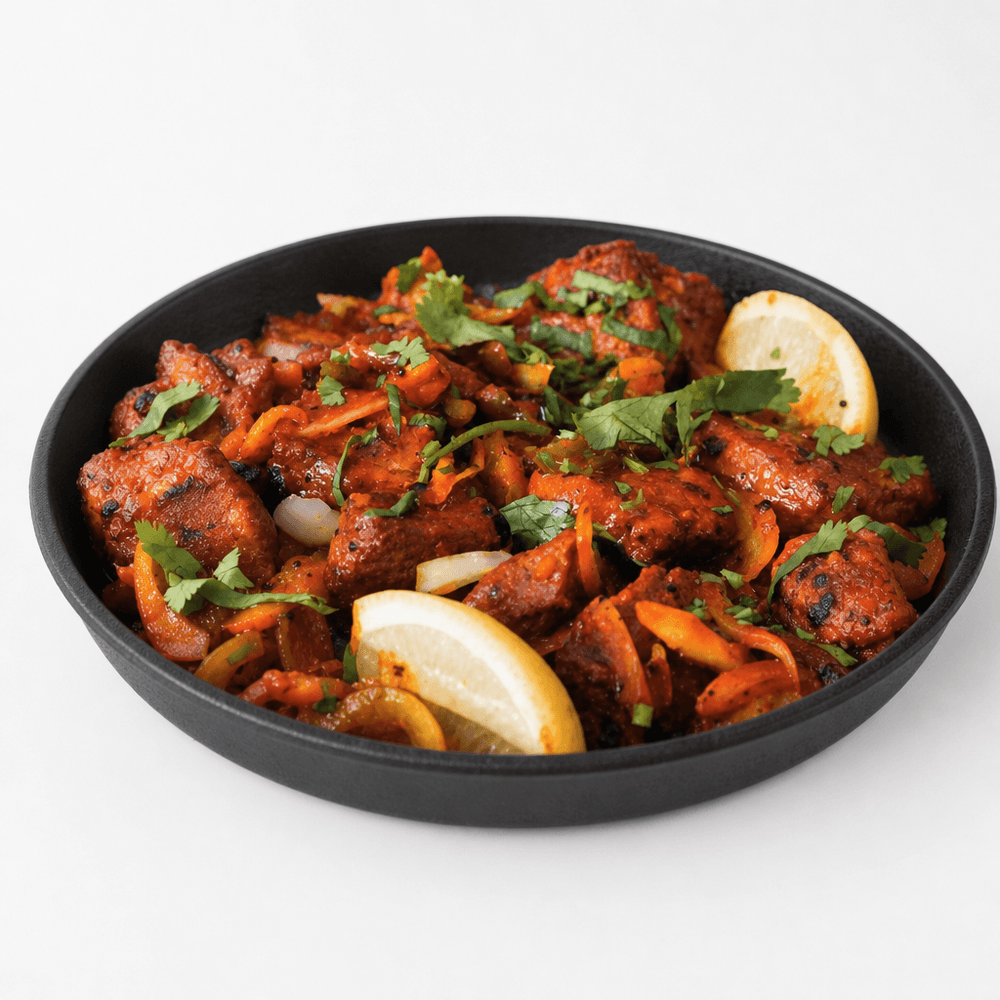 Chicken Tikka Kabab