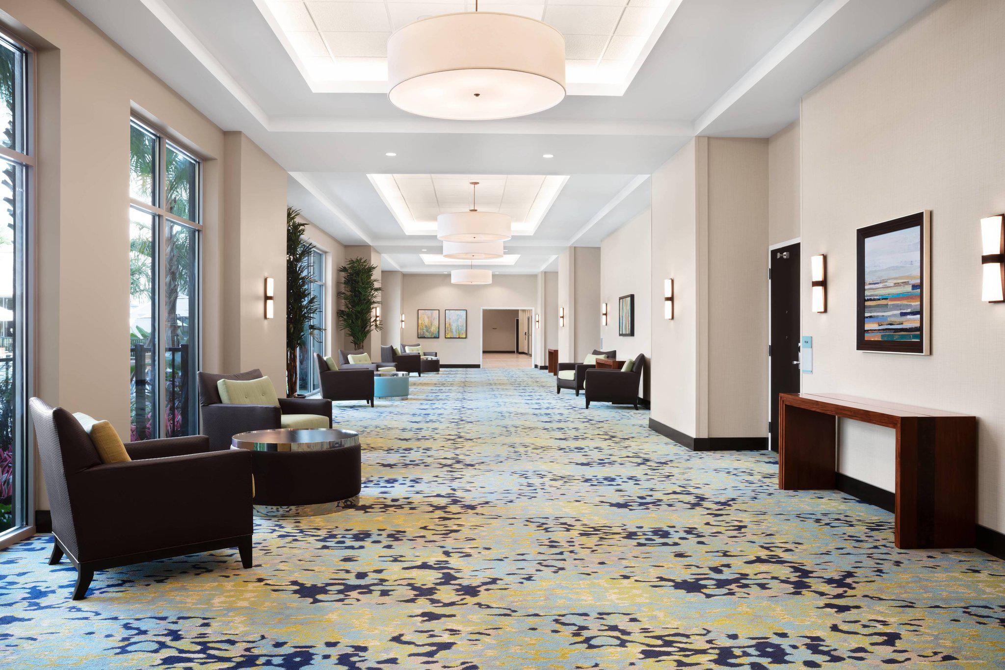 SpringHill Suites by Marriott Orlando Theme Parks/Lake Buena Vista Photo