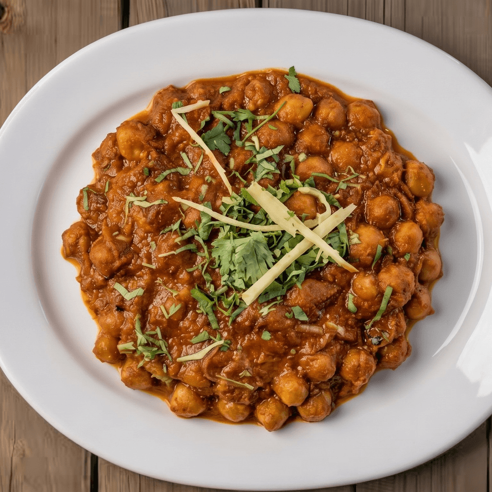 Chana Masala