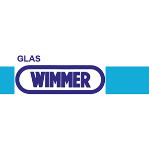 Wimmer GesmbH Glaserei Logo