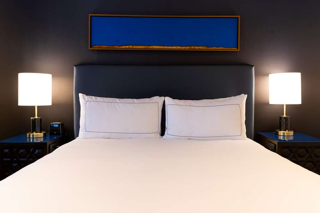 The Exchange Sacramento, Curio Collection by Hilton Image