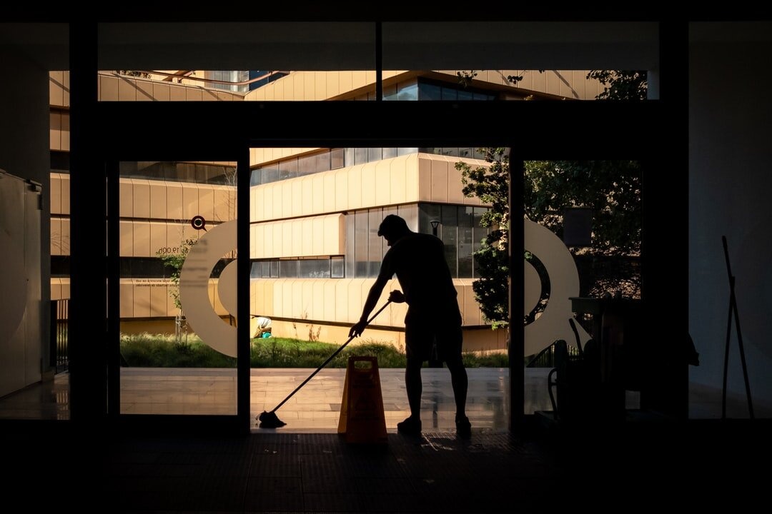 Eyedeal Cleaning Services Image