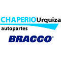 Chaperio Urquiza - Agente Oficial Bracco Equipamientos Concordia