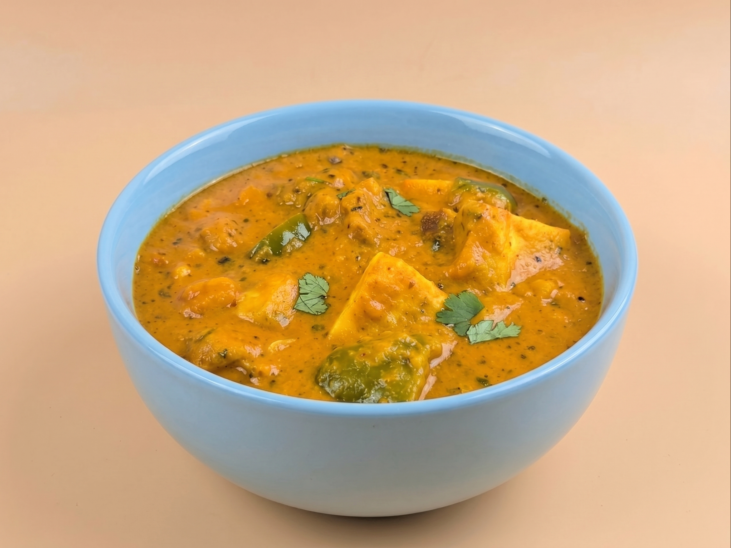 Paneer Makhni