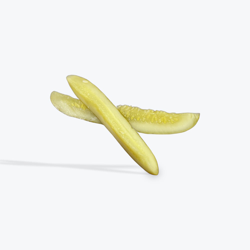 Pickle Spear (2)