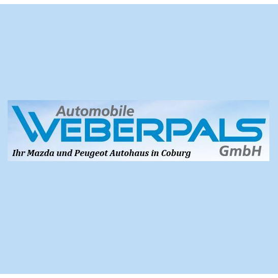 Logo von Automobile Weberpals GmbH