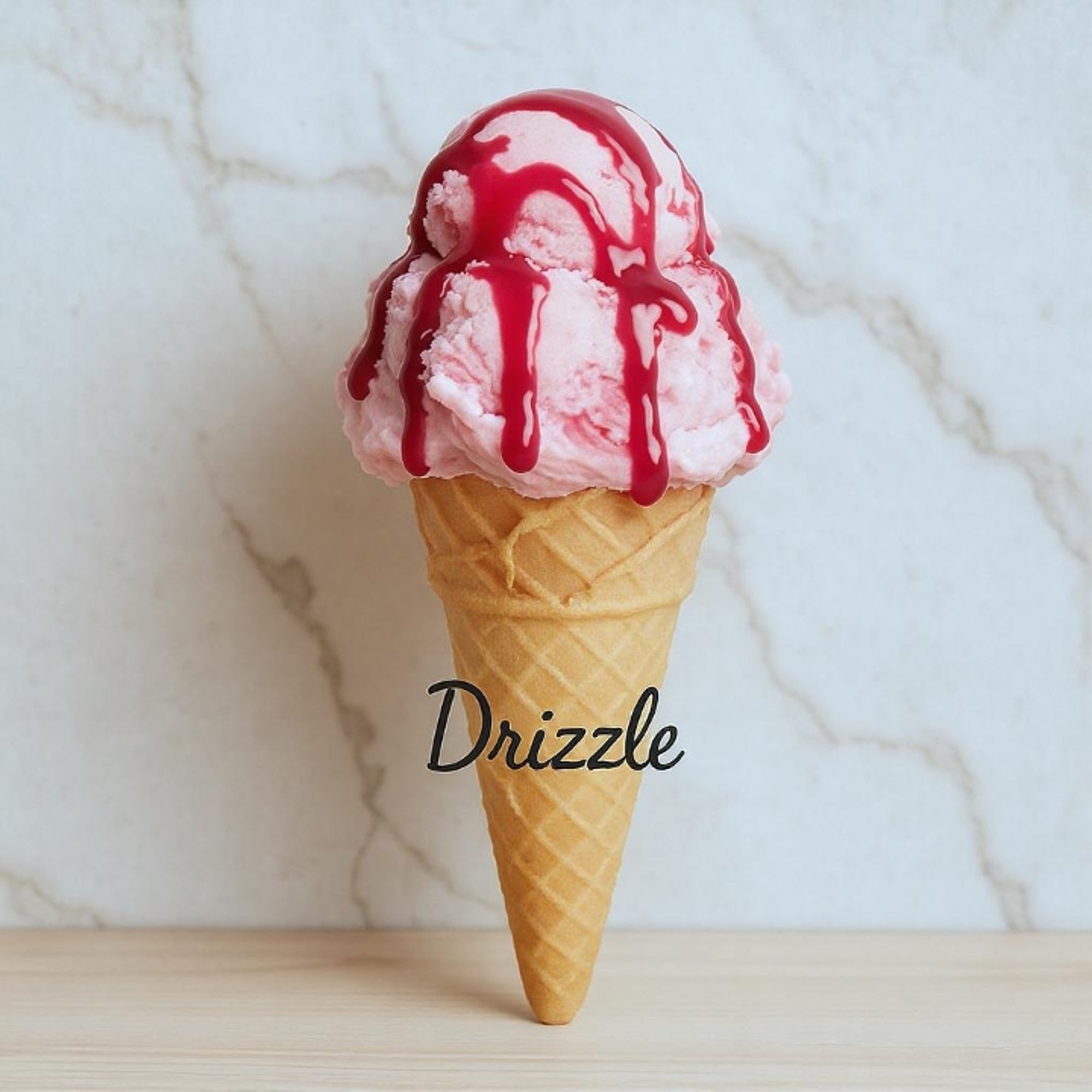 Gelato Cone